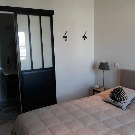 Maison De Style Echoppe *