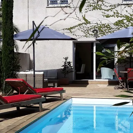 Maison De Style Echoppe Villa *