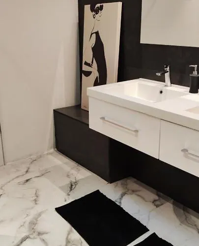 Maison De Style Echoppe Villa