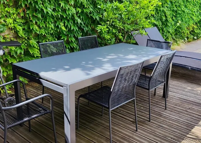 Maison De Style Echoppe *