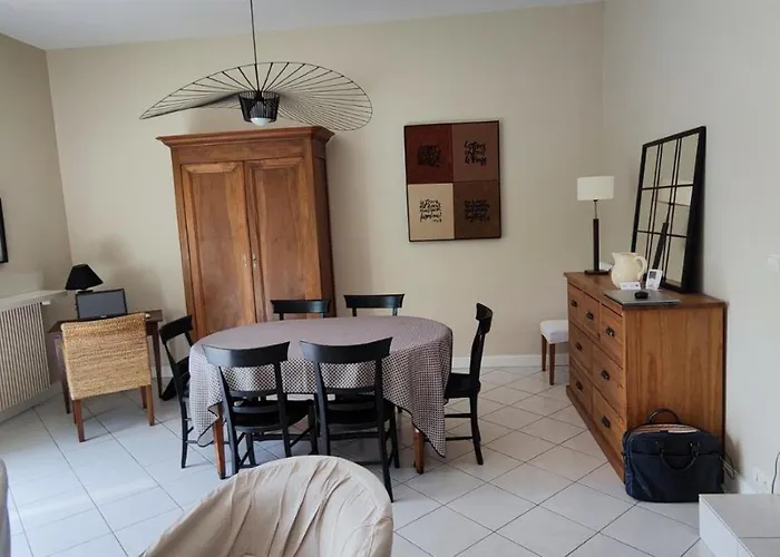 Maison De Style Echoppe Le Bouscat