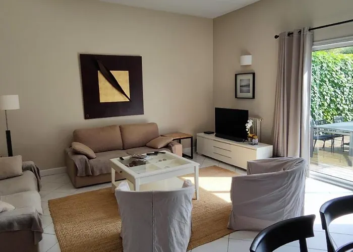 Maison De Style Echoppe