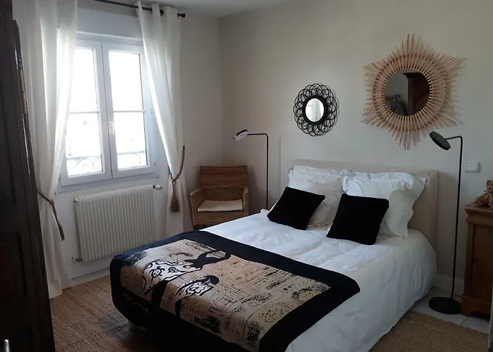 Maison De Style Echoppe Le Bouscat