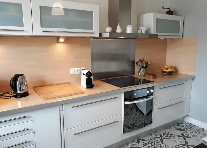 Villa Maison De Style Echoppe